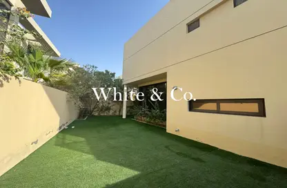 Villa - 3 Bedrooms - 5 Bathrooms for rent in Rockwood - DAMAC Hills - Dubai