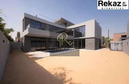 Villa - 5 Bedrooms - 7 Bathrooms for sale in Kaya - Masaar - Tilal City - Sharjah