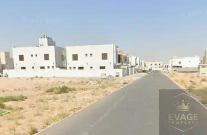 Land - Studio for sale in Al Bahia Hills - Al Bahia - Ajman