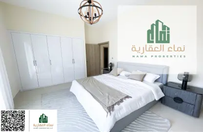 فيلا - 3 غرف نوم - 5 حمامات للبيع في مجتمع ازا - العامرة - عجمان