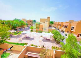 Villa - 4 bedrooms - 5 bathrooms for rent in Khannour Community - Al Raha Gardens - Abu Dhabi
