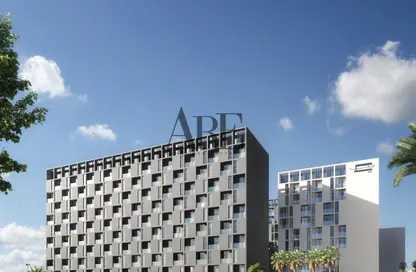 شقة - غرفة نوم - 2 حمامات للبيع في سيرة - الممشى - مويلح - الشارقة شقة - غرفة نوم - 2 حمامات للبيع في سيرة - الممشى - مويلح - الشارقة