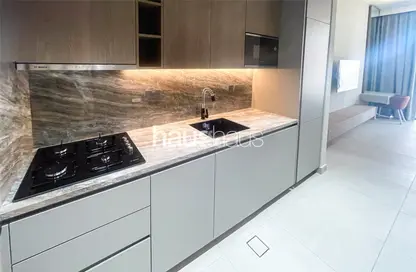 Apartment - Studio - 1 Bathroom for rent in Westwood Grande - Jumeirah Village Circle - Dubai
