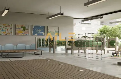 Apartment - 1 Bedroom - 1 Bathroom for sale in Solanki One - Dubai Land Residence Complex - Dubai Land - Dubai