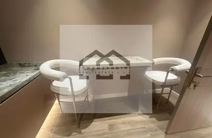 Apartment - 1 Bedroom - 2 Bathrooms for sale in Tiger Downtown Ajman - Al Alia - Ajman Apartment - 1 Bedroom - 2 Bathrooms for sale in Tiger Downtown Ajman - Al Alia - Ajman