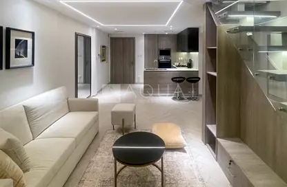 Apartment - 1 Bedroom - 2 Bathrooms for sale in Oxford 212 - Jumeirah Village Circle - Dubai