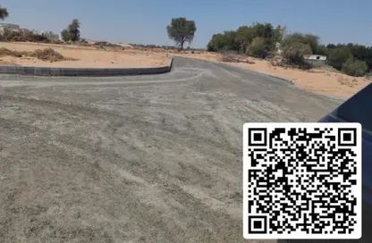 Land - Studio for sale in Al Helio 1 - Al Helio - Ajman