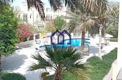 Townhouse - 3 Bedrooms - 3 Bathrooms for sale in The Townhouses at Al Hamra Village - Al Hamra Village - Ras Al Khaimah