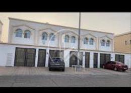 Whole Building for sale in Mussafah Industrial Area - Mussafah - Abu Dhabi