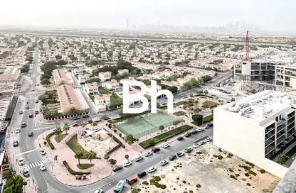 شقة - غرفة نوم - 2 حمامات للبيع في B السكن الإمبراطوري - أمبريال ريزيدنس - مثلث قرية الجميرا - دبي