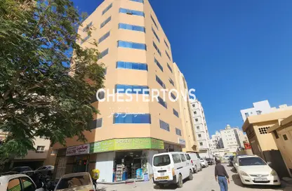 Whole Building - Studio for sale in Al Butina - Sharjah