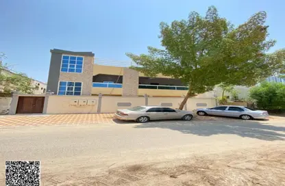 Whole Building for sale in Geepas Building 5 - Al Bustan - Ajman