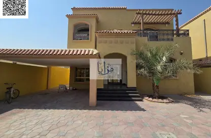 Villa - 5 Bedrooms - 7 Bathrooms for sale in Al Mowaihat 1 - Al Mowaihat - Ajman