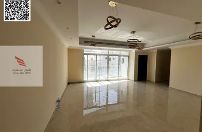 Apartment - 3 Bedrooms - 3 Bathrooms for rent in Al Rawda 2 Villas - Al Rawda 2 - Al Rawda - Ajman