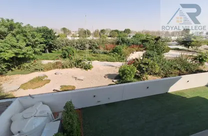 Villa - 5 Bedrooms - 7 Bathrooms for sale in Lea - Yas Acres - Yas Island - Abu Dhabi