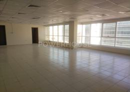 Empty Room image for: Office Space for rent in Al Quoz 4 - Al Quoz - Dubai, Image 1