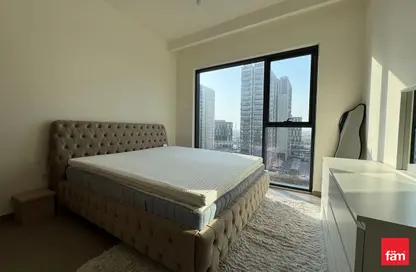 Apartment - 1 Bedroom - 1 Bathroom for rent in Executive Residences 2 - Executive Residences - Dubai Hills Estate - Dubai