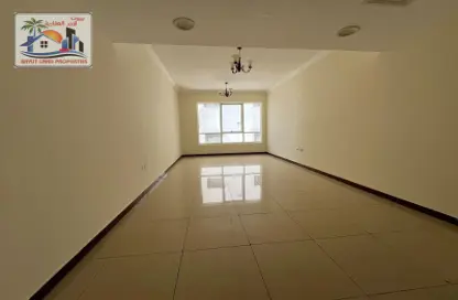 Apartment - 2 Bedrooms - 3 Bathrooms for rent in Al Mahatta - Al Qasimia - Sharjah