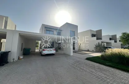 Villa - 4 Bedrooms - 4 Bathrooms for rent in Golf Links - EMAAR South - Dubai South (Dubai World Central) - Dubai