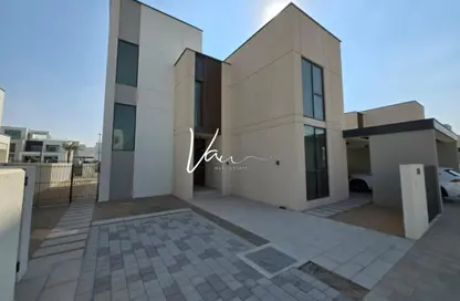 فيلا - 5 غرف نوم - 6 حمامات للايجار في كايا 1 - المرابع العربية 3 - دبي