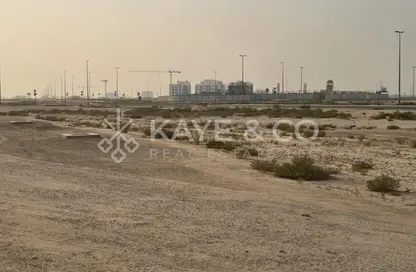 أرض - استوديو للبيع في بيت سيح شعيب - تلال جبل علي - جبل علي - دبي