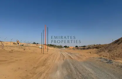 Land - Studio for sale in Al Zahya - Ajman