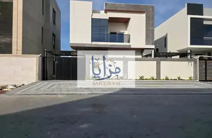 فيلا - 4 غرف نوم - 6 حمامات للبيع في الحليو 2 - الحليو - عجمان