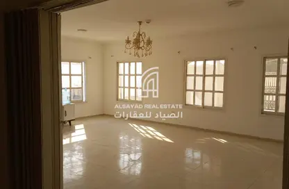 Villa - 6 Bedrooms - 7 Bathrooms for rent in Al Rifa'a - Mughaidir - Sharjah