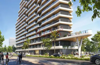 Apartment - Studio - 1 Bathroom for sale in Bayviews - Hayat Island - Mina Al Arab - Ras Al Khaimah