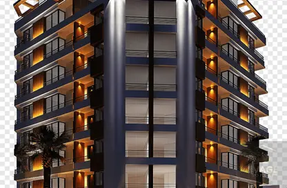Whole Building - 7+ Bedrooms - 7+ Bathrooms for sale in Al Alia - Ajman