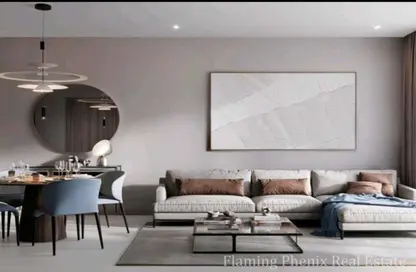 Apartment - 1 Bedroom - 2 Bathrooms for sale in Lagoon Views 12 - Lagoon Views - Damac Lagoons - Dubai