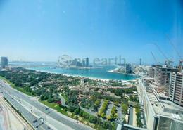 Apartment - 2 bedrooms - 2 bathrooms for rent in Avani Palm View Hotel & Suites - Dubai Media City - Dubai