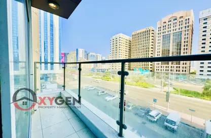 Apartment - 4 Bedrooms - 5 Bathrooms for rent in Jasmine Tower - Airport Road - Abu Dhabi