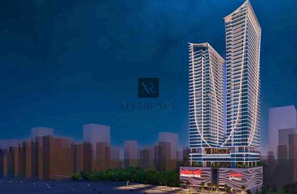 Apartment - 3 Bedrooms - 4 Bathrooms for sale in Elitz 2 By Danube - Jumeirah Village Circle - Dubai