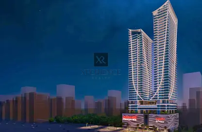 Apartment - 2 Bedrooms - 3 Bathrooms for sale in Elitz 3 by Danube - Jumeirah Village Circle - Dubai