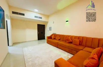 Apartment - 1 Bedroom - 2 Bathrooms for rent in The Icon Casa 2 - Al Rashidiya 3 - Al Rashidiya - Ajman