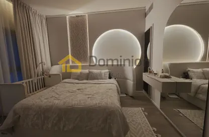 Apartment - 2 Bedrooms - 2 Bathrooms for sale in Uptown Al Zahia - Al Zahia - Muwaileh Commercial - Sharjah