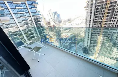 Apartment - 1 Bedroom - 2 Bathrooms for rent in 1 Residences - 2 - 1 Residences - Al Kifaf - Zabeel - Dubai