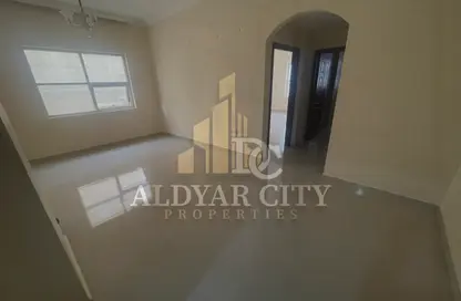 Apartment - 1 Bedroom - 2 Bathrooms for rent in Ajman Corniche Residences - Ajman Corniche Road - Ajman