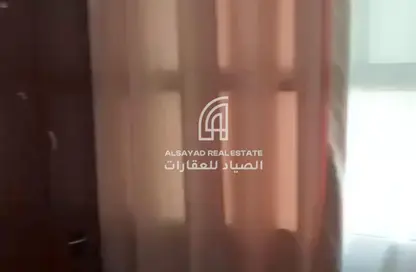 شقة - غرفة نوم - 1 حمام للايجار في بناية ثريا المجاز - المجاز 3 - المجاز - الشارقة