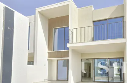 Townhouse - 3 Bedrooms - 4 Bathrooms for rent in Talia - The Valley - Dubai