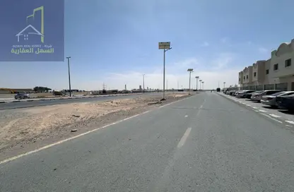 مستودع - استوديو - 4 حمامات للبيع في الصجعة الصناعية - آلصجعه - الشارقة