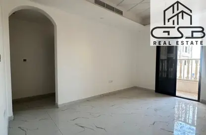 Apartment - 1 Bedroom - 2 Bathrooms for rent in Tiger Downtown Ajman - Al Alia - Ajman