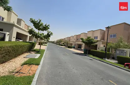 Villa - 4 Bedrooms - 4 Bathrooms for rent in Amaranta - Villanova - Dubai Land - Dubai