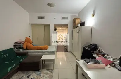 Apartment - Studio - 1 Bathroom for rent in Golf Panorama A - Golf Panorama - DAMAC Hills - Dubai