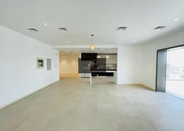 Empty Room image for: Penthouse - 3 bedrooms - 4 bathrooms for rent in Park View Tower - Jumeirah Village Circle - Dubai, Image 1