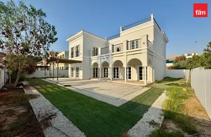 Villa - 4 Bedrooms - 5 Bathrooms for sale in Ponderosa - The Villa - Dubai