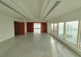 Apartment - 5 bedrooms - 6 bathrooms for rent in Al Ferasa Tower - Al Majaz 1 - Al Majaz - Sharjah