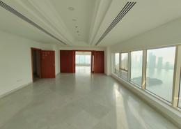 Huge Penthouse,Sea View 5bedroms for 160k in Majaz