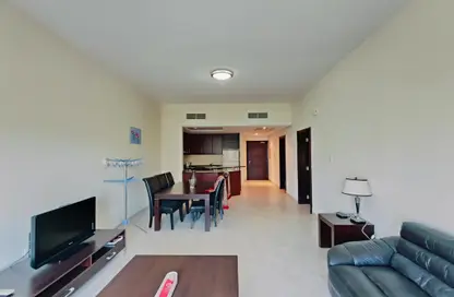 Apartment - 1 Bedroom - 2 Bathrooms for sale in Mediterranean 92 - Jebel Ali Village - Jebel Ali - Dubai